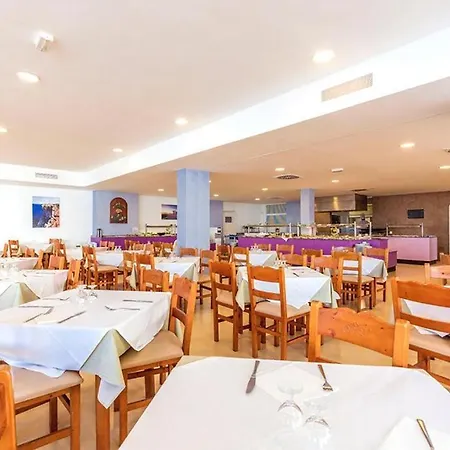 Menorca Caleta Playa Hotel