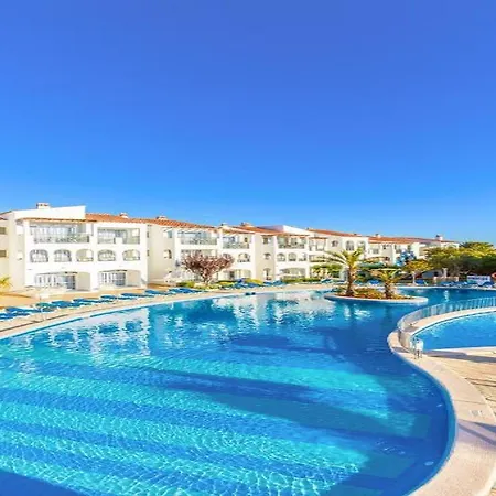 Menorca Caleta Playa Hotel